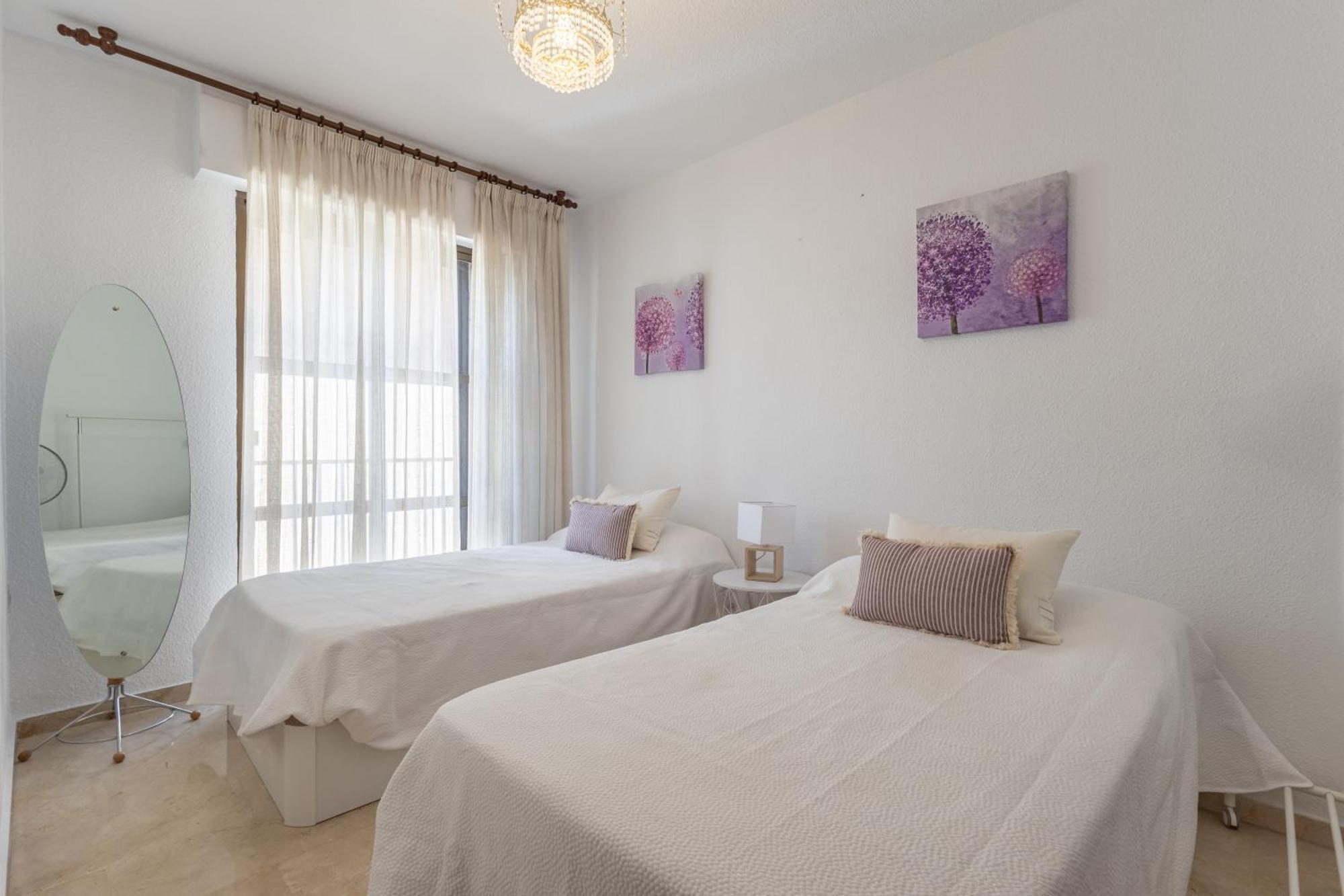 Dreaming Apartment Dona Luisa - Free Parking Granada Exterior foto